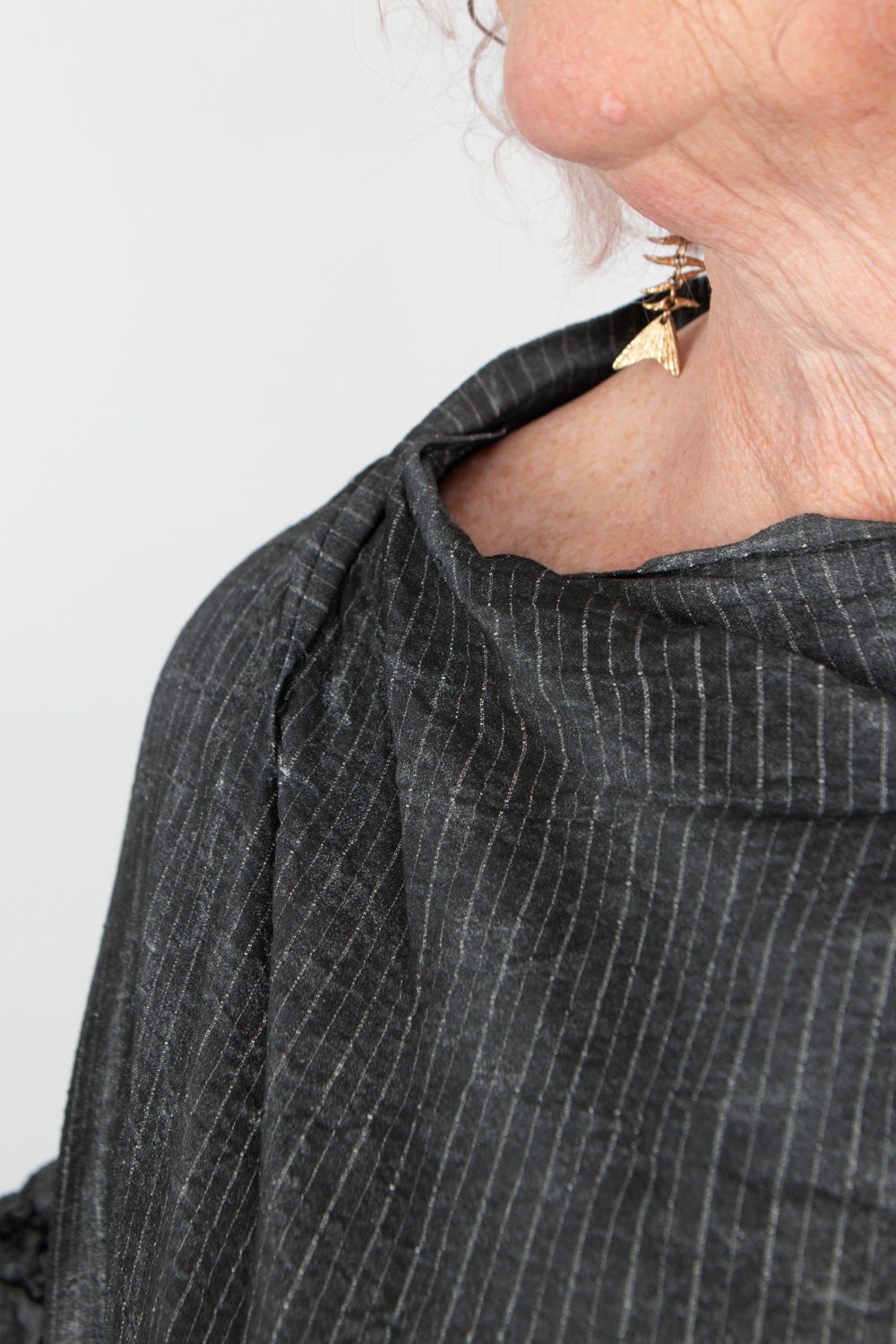 Rundholz Dip Dress