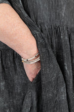 Rundholz Dip Dress