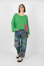 Estudio Viva Sofia Star Sweatshirt