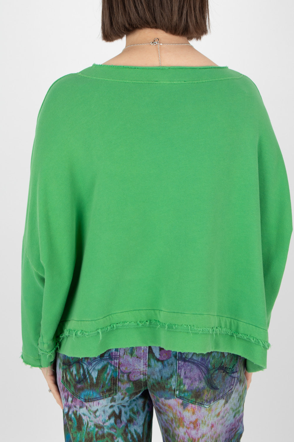 Estudio Viva Sofia Star Sweatshirt
