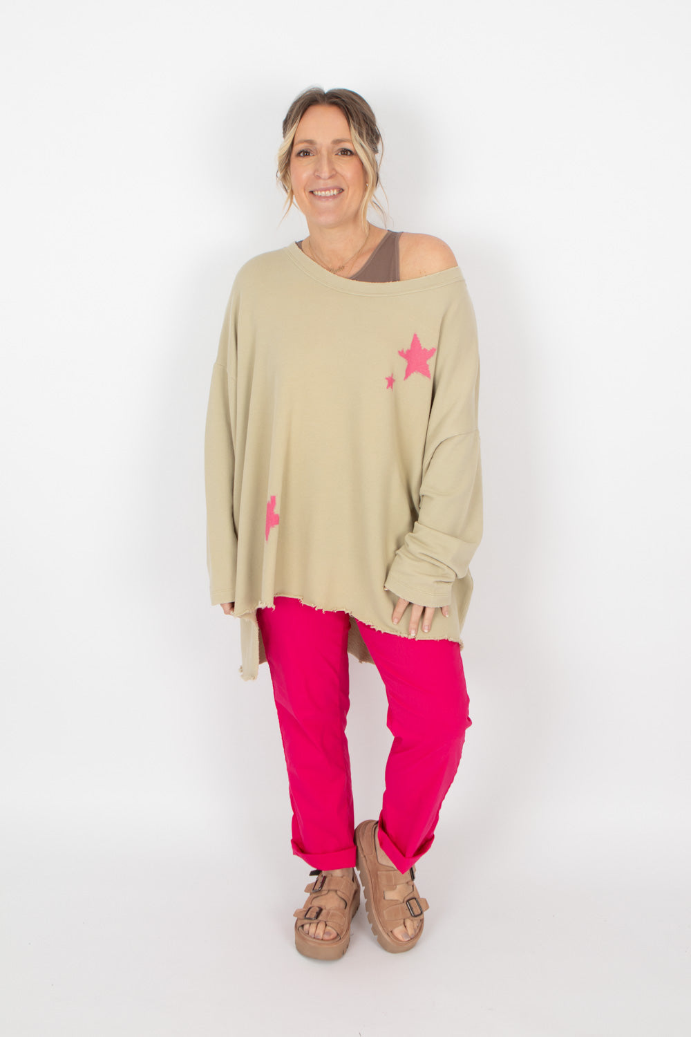 Estudio Viva Special Edition Sweater