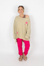 Estudio Viva Special Edition Sweater