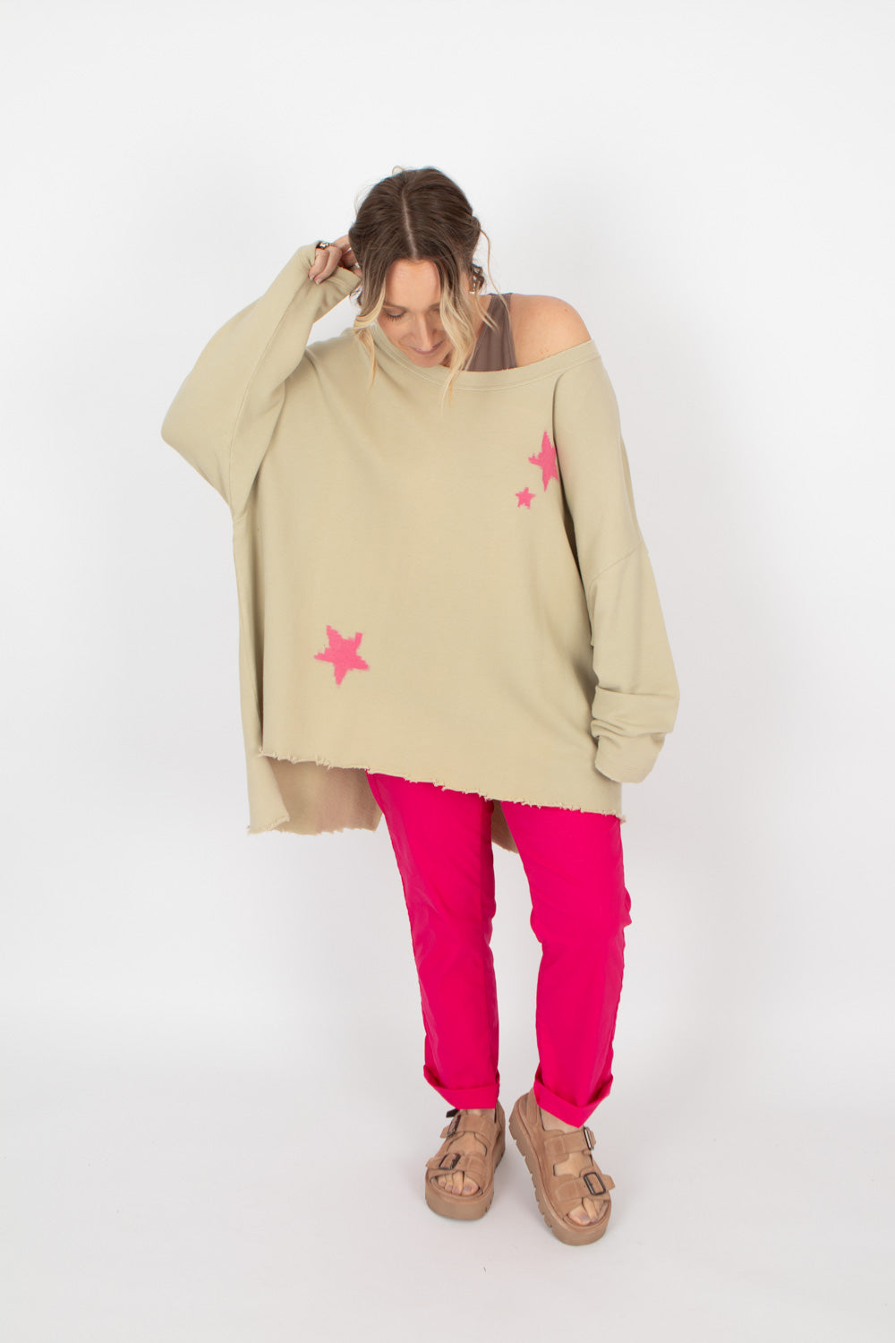 Estudio Viva Special Edition Sweater