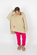 Estudio Viva Special Edition Sweater