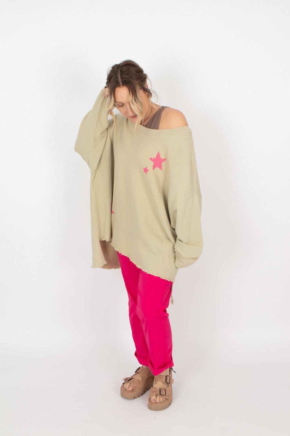 Estudio Viva Special Edition Sweater