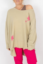 Estudio Viva Special Edition Sweater