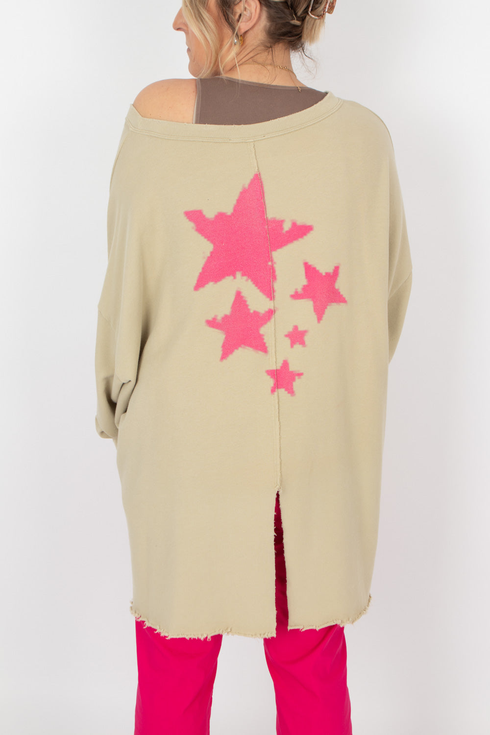 Estudio Viva Special Edition Sweater