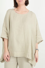 Estudio Viva Rosa Top
