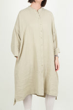 Estudio Viva Wivina Shirt Dress