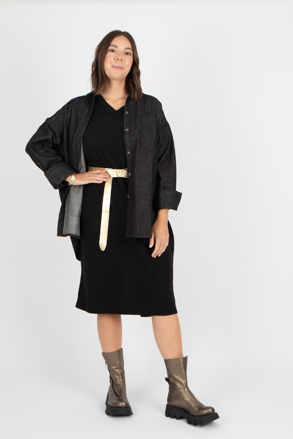 Walkers.Style Valentina Dress