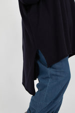 Capra Studio Cassia Pullover