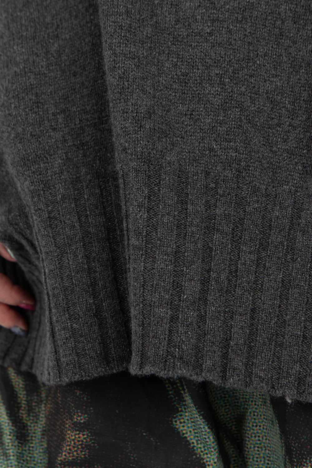 Capra Studio Juno Pullover