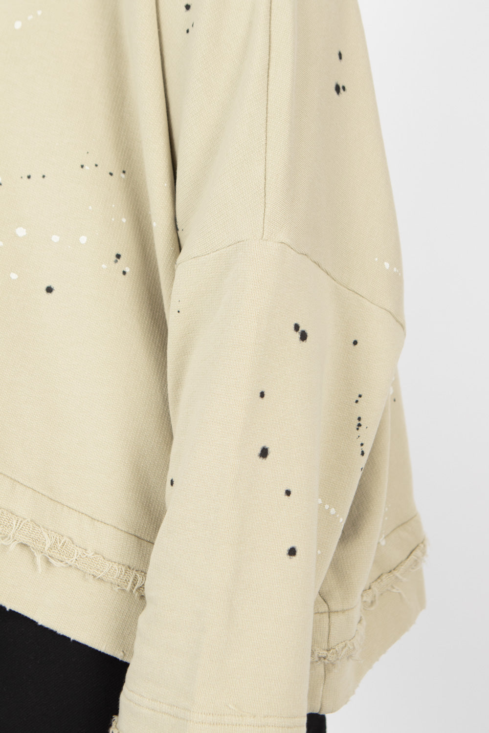 Estudio Viva Sofia Paint Sweatshirt