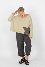 Estudio Viva Sofia Star Sweatshirt