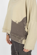 Estudio Viva Sofia Star Sweatshirt