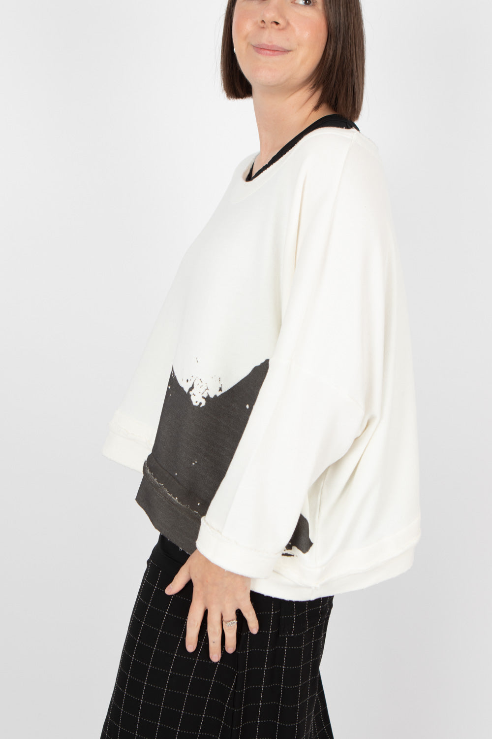 Estudio Viva Sofia Star Sweatshirt