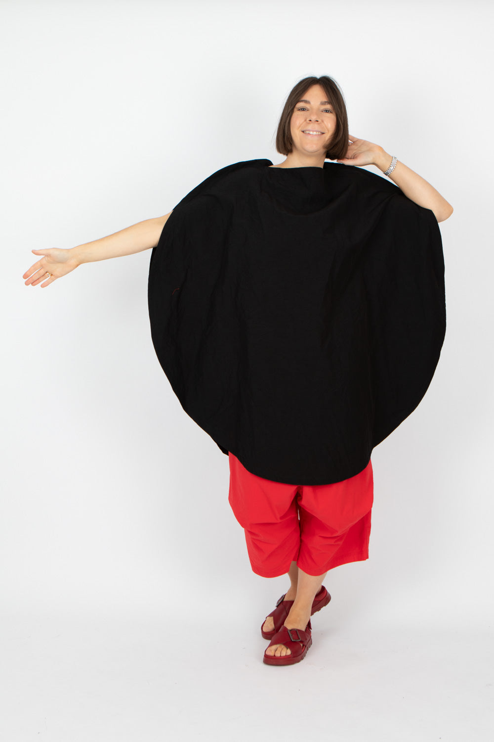 Rundholz Dress