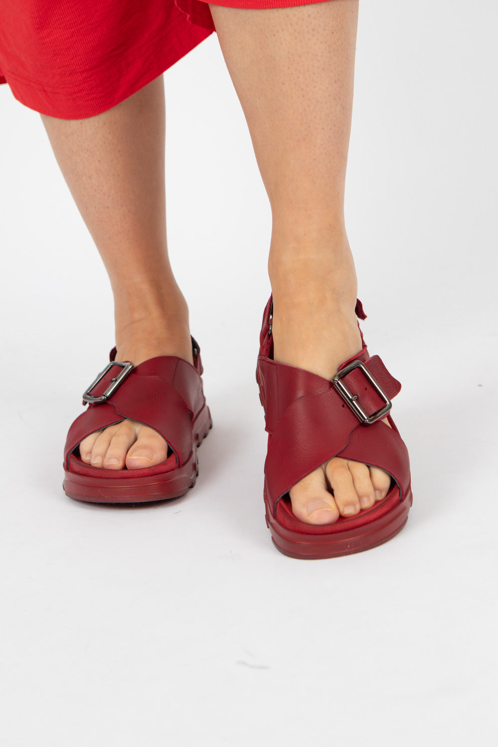 Lofina Sandal
