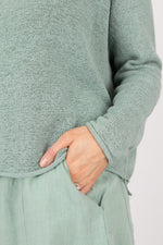 Rundholz Black Label Pullover
