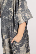 Rundholz Dip Dress