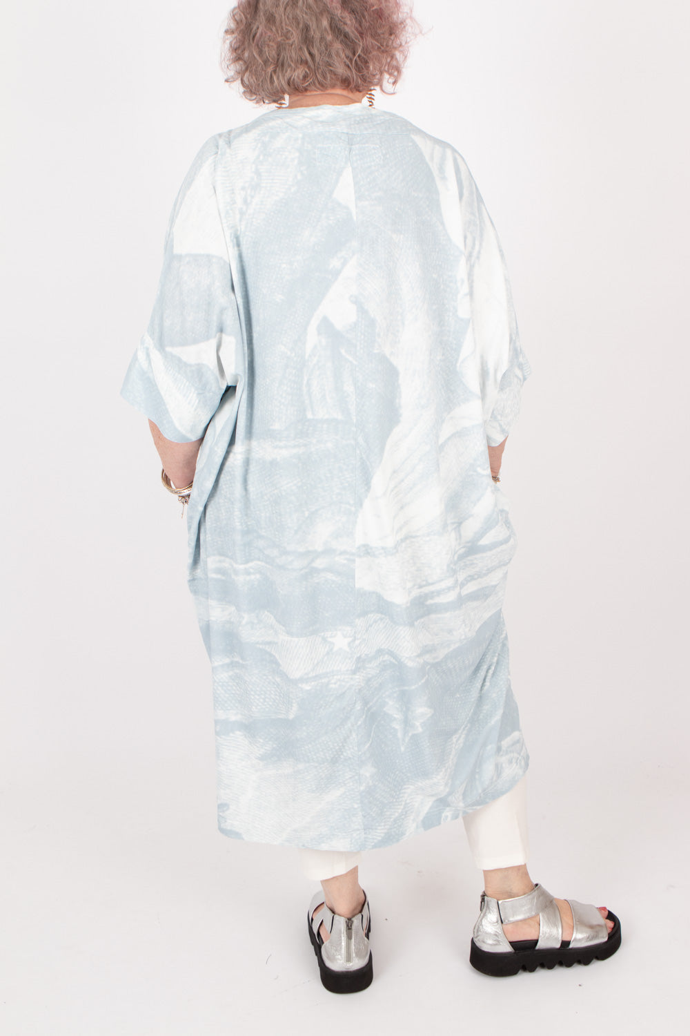 Rundholz Dip Dress