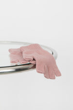 Capra Studio Vio Fingerless Glove