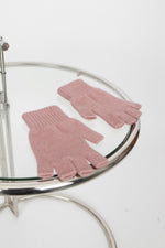 Capra Studio Vio Fingerless Glove