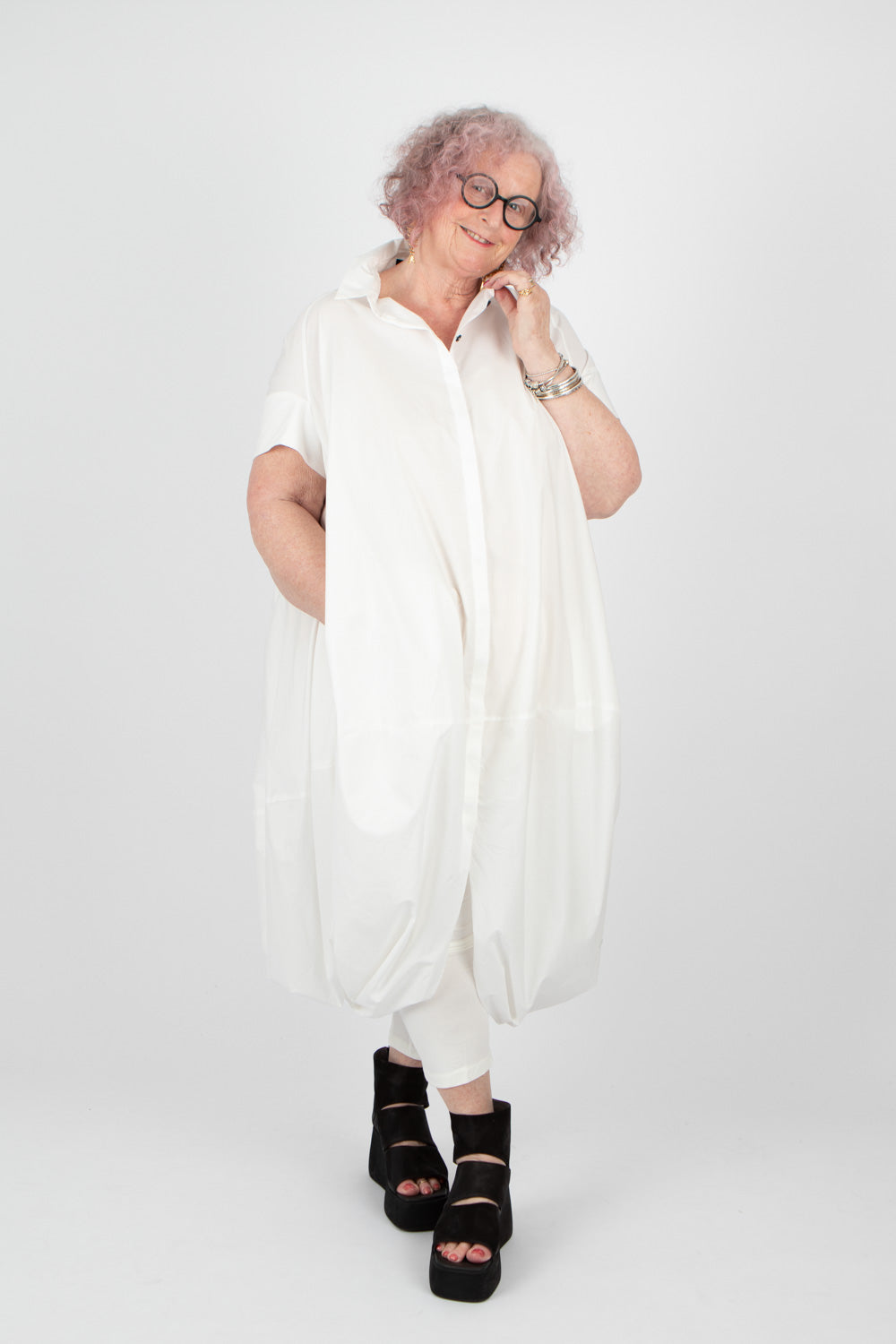 Rundholz Dress