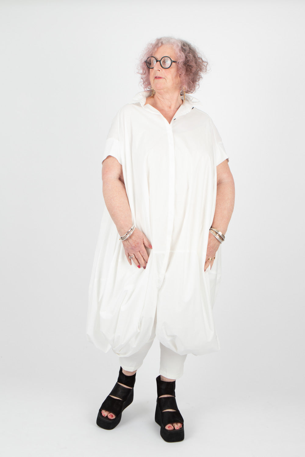 Rundholz Dress