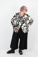 Rundholz Jacket