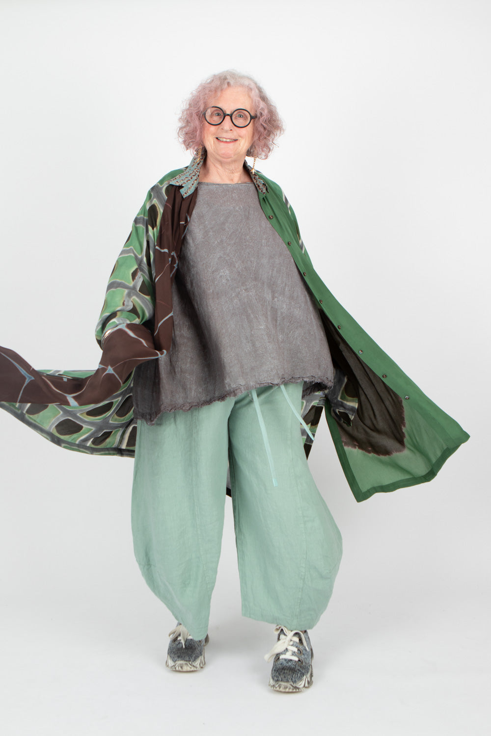 Rundholz Dip Top
