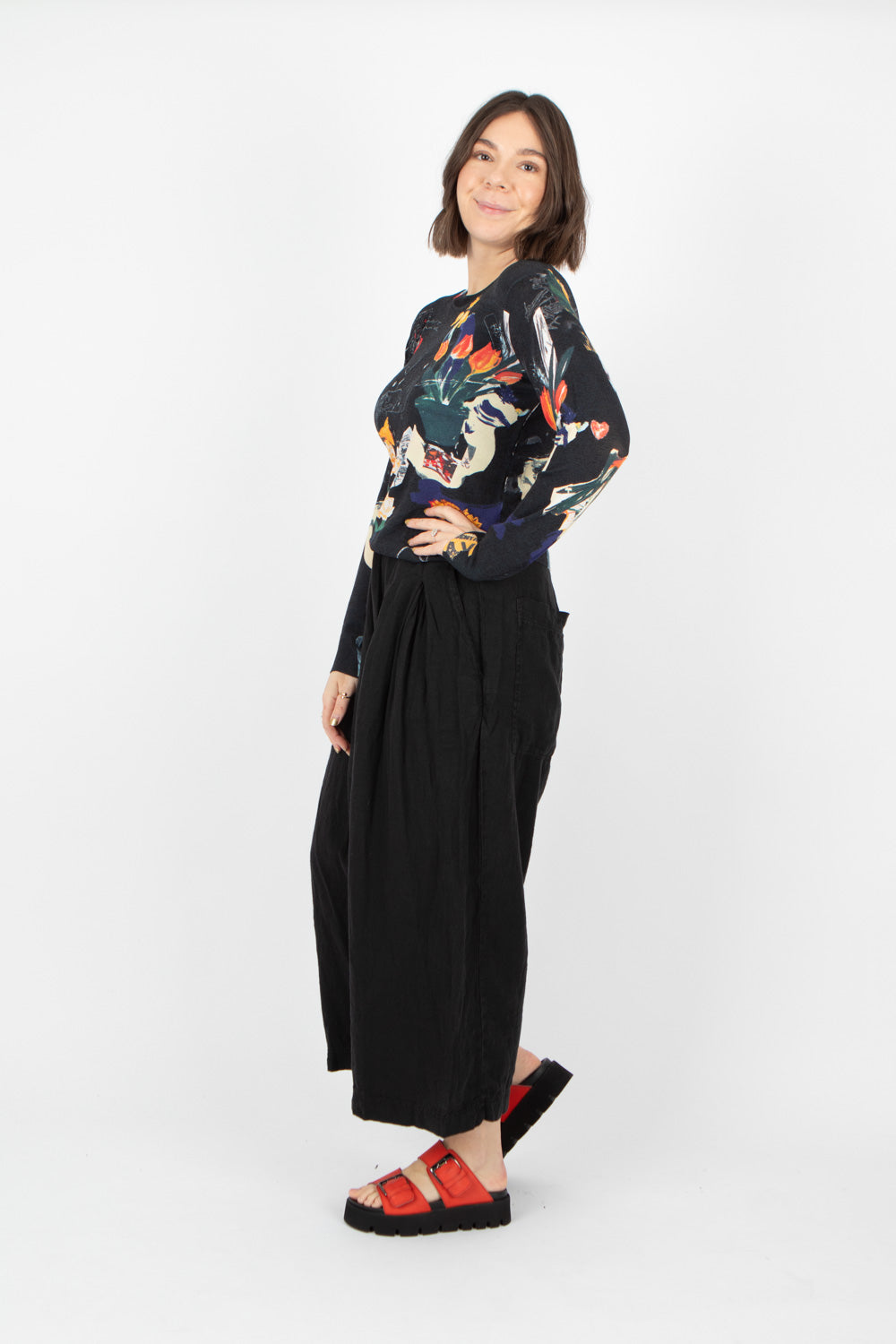 Rundholz Black Label Trousers