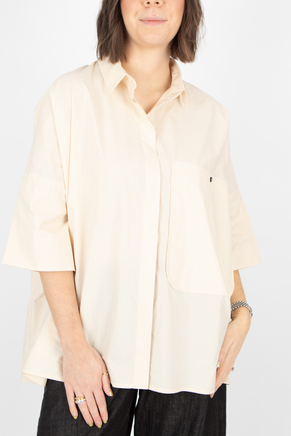 Rundholz Blouse
