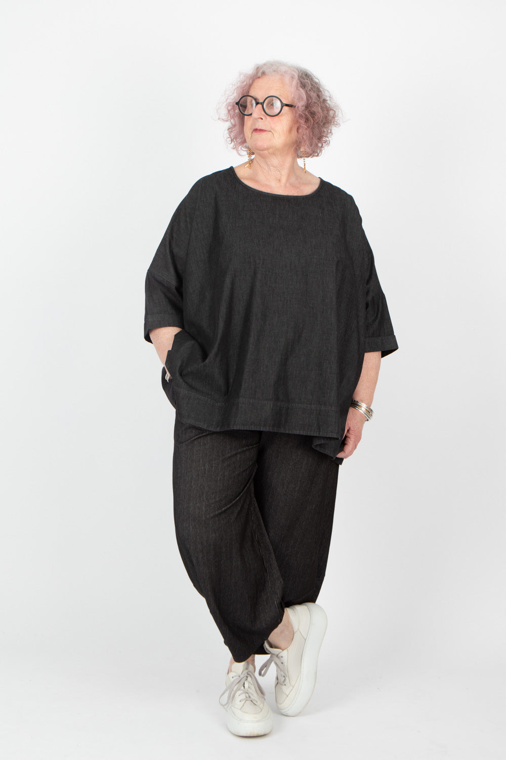 Rundholz Black Label Trousers