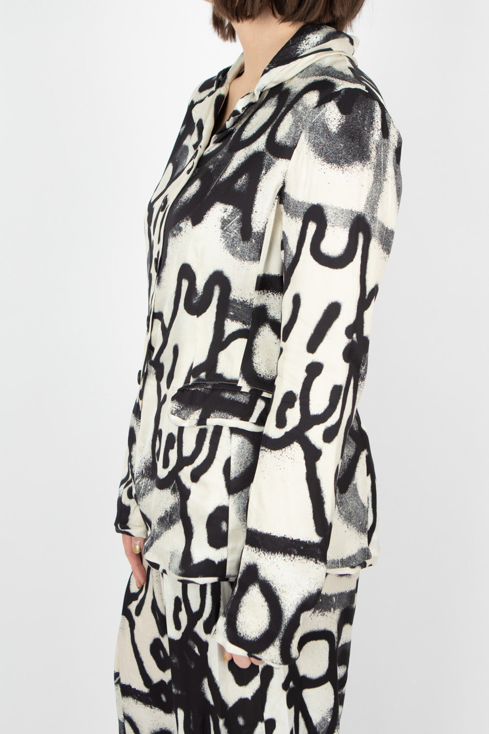 Rundholz Jacket