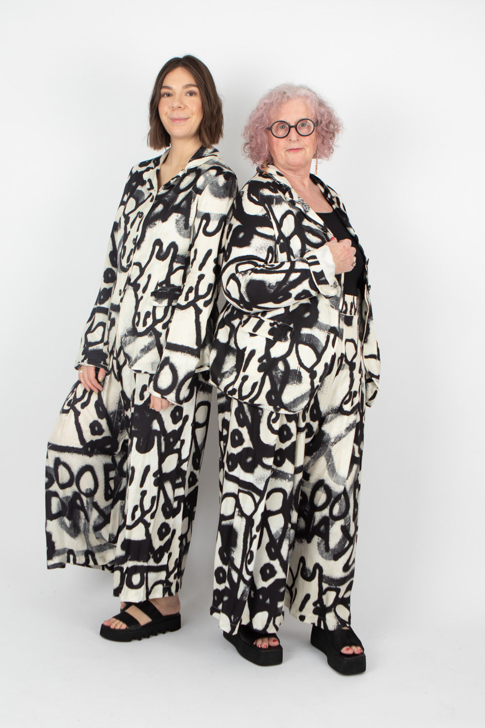 Rundholz Jacket