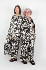 Rundholz Jacket