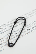 Rundholz Pin