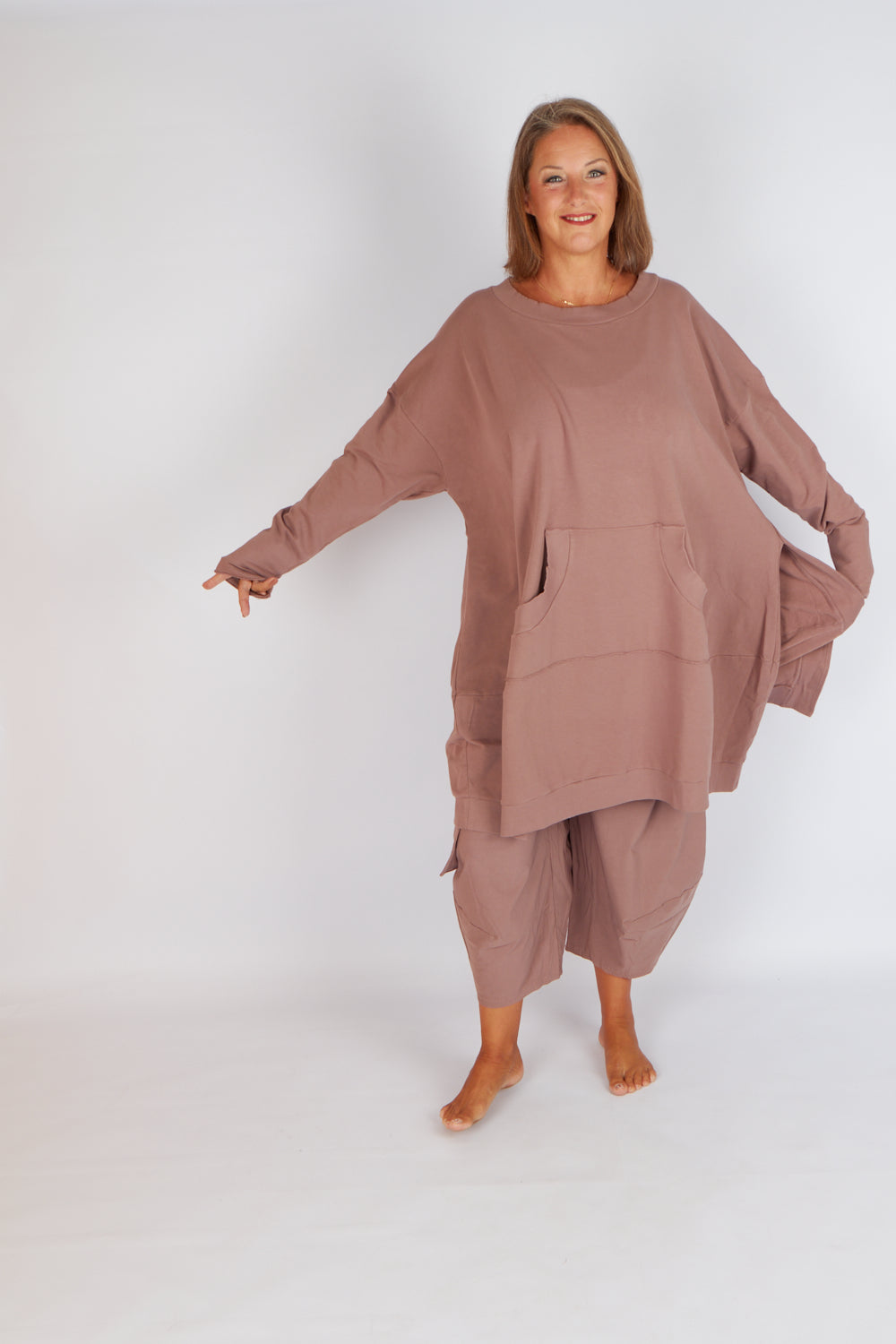 Rundholz Black Label Dress