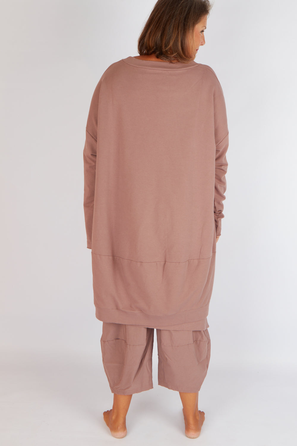 Rundholz Black Label Dress