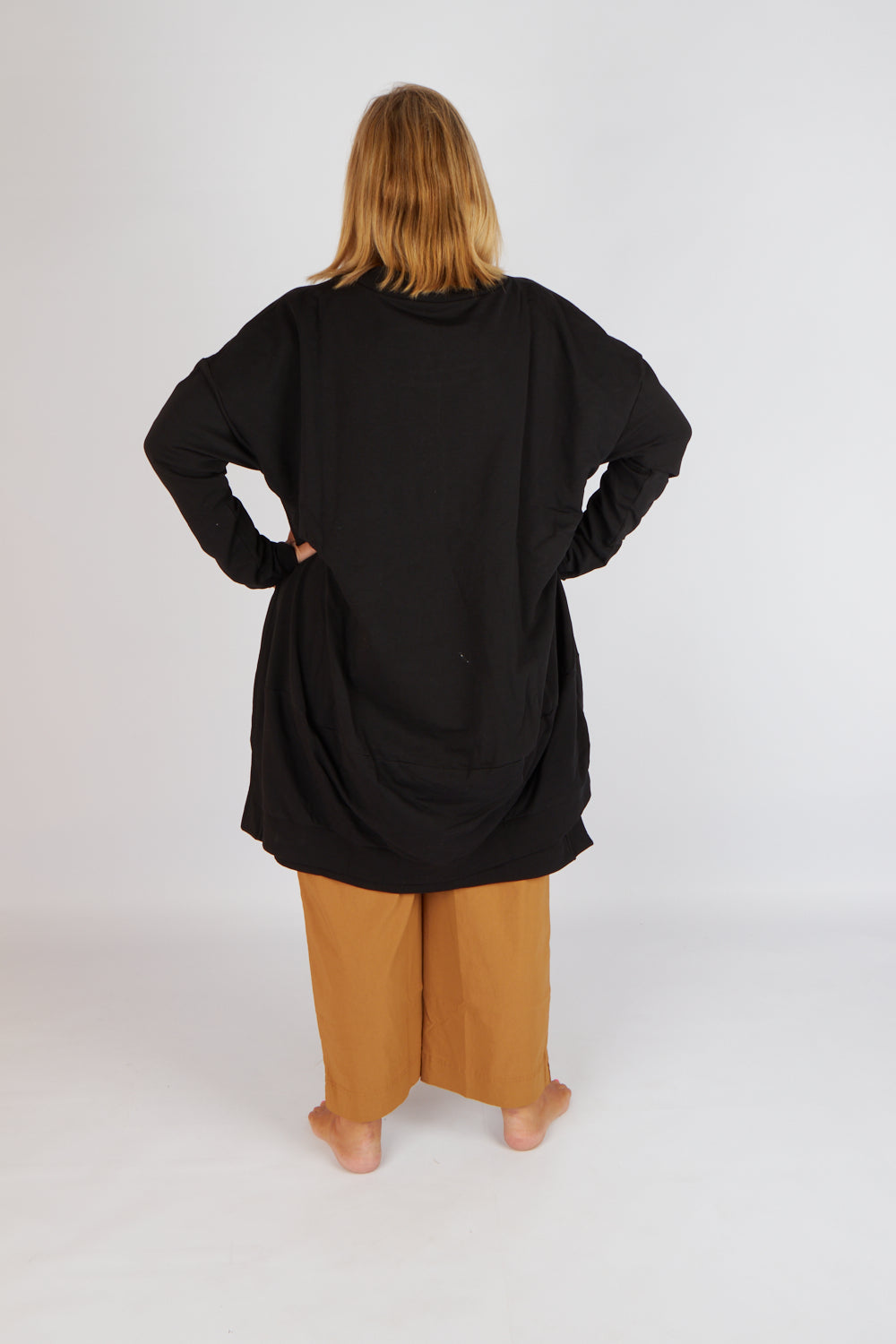 Rundholz Black Label Dress