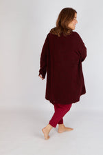 Rundholz Black Label Knitted Tunic