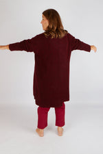 Rundholz Black Label Knitted Tunic