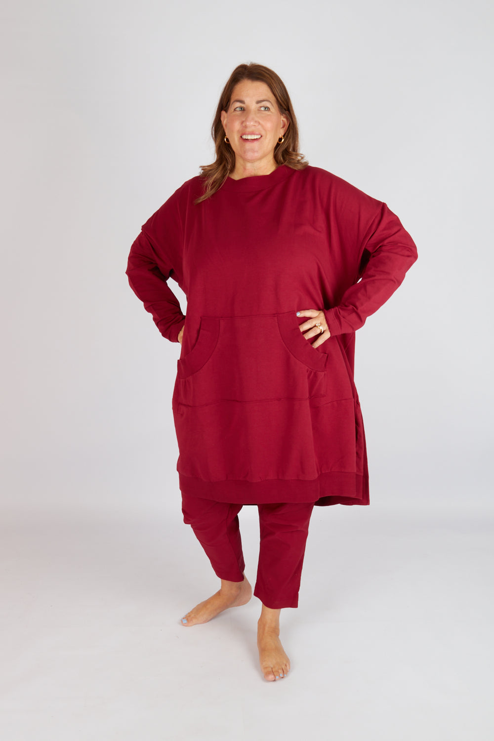 Rundholz Black Label Dress