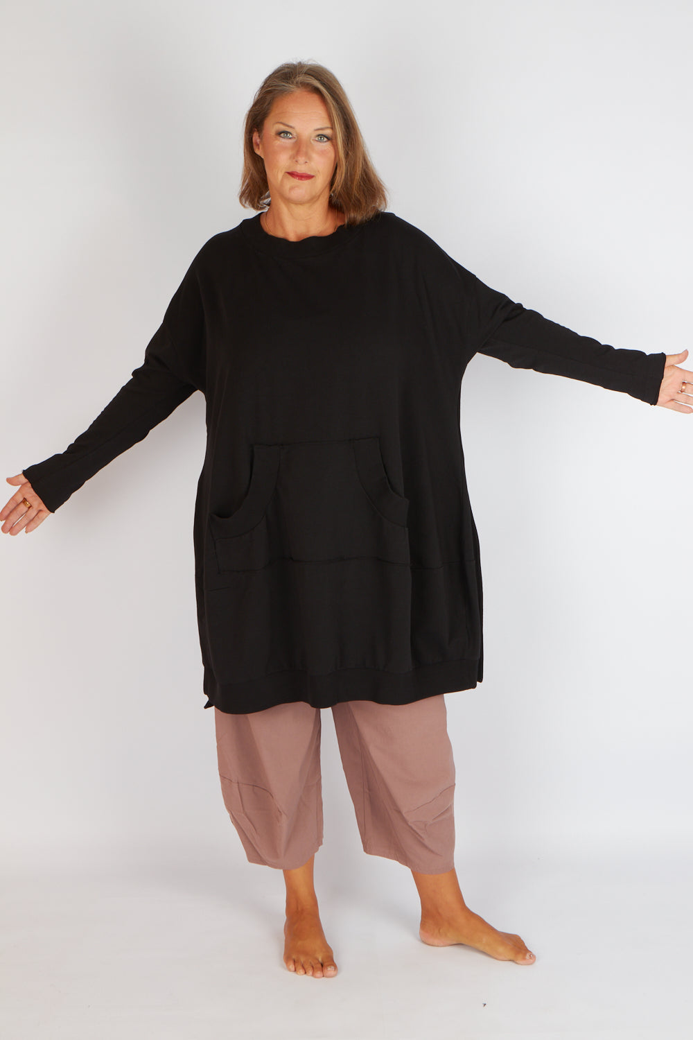 Rundholz Black Label Dress