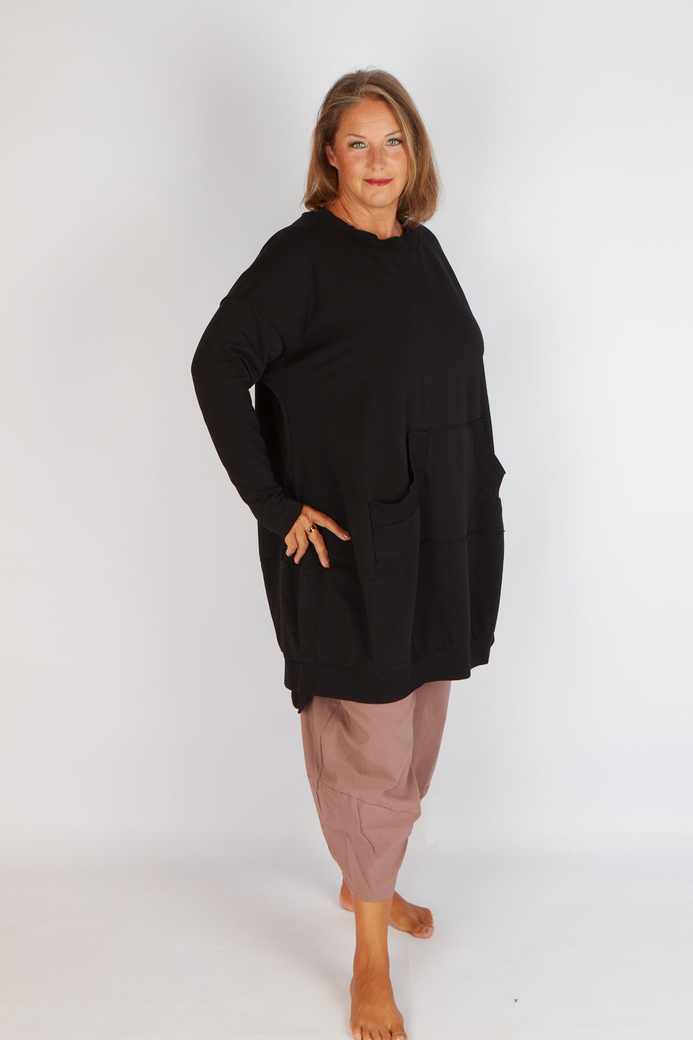 Rundholz Black Label Dress