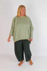 Rundholz Black Label Top