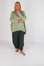 Rundholz Black Label Top