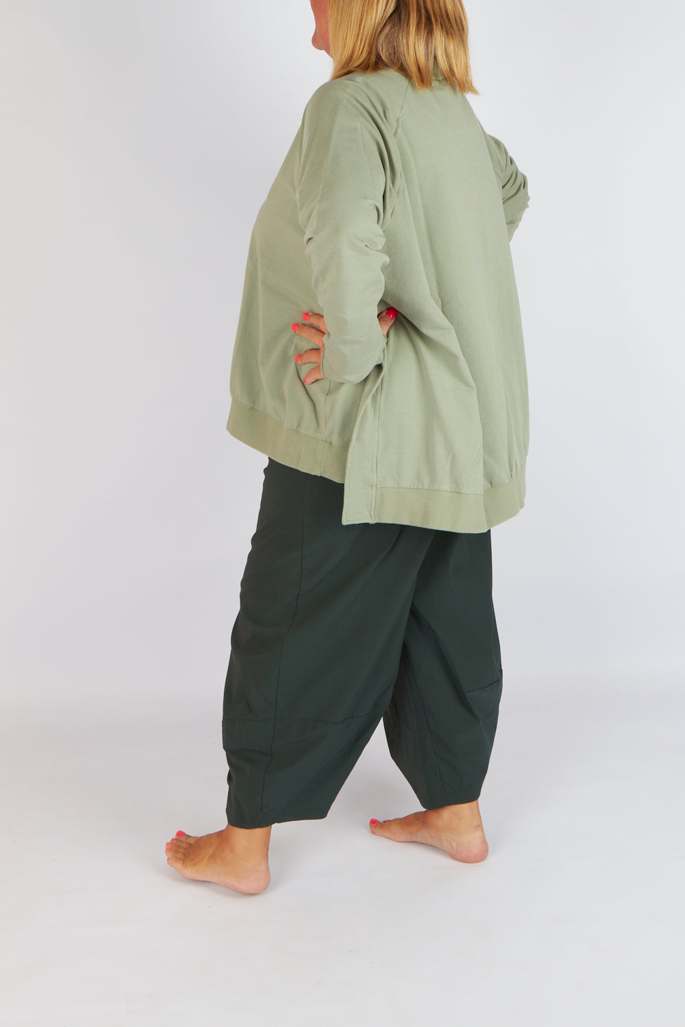 Rundholz Black Label Top