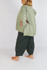 Rundholz Black Label Top